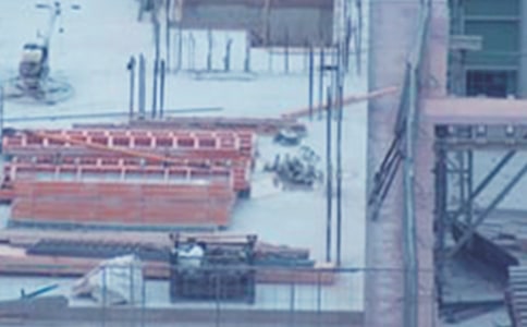工地现场安全标语