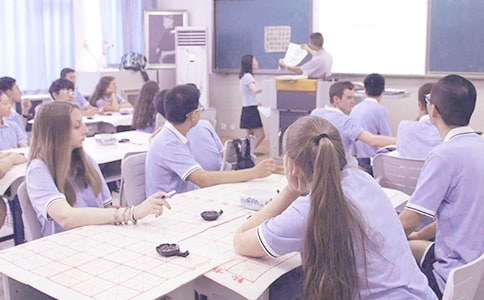教学工作水平评估宣传标语