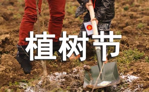 2021植树节口号标语